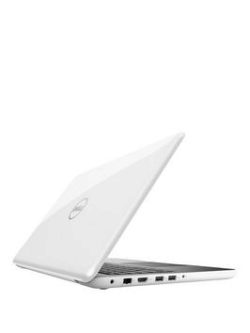 Dell Inspiron 15-5000 Series, Intel&Reg; Core&Trade; I3-7100U Processor, 4Gb Ram, 1Tb Hard Drive, 15.6 Inch Laptop With Optional Microsoft Office 365 Home - White - Laptop Only